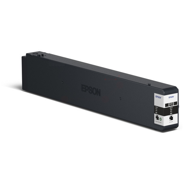 Levně EPSON C13T02S100 - originální cartridge, černá, 50000 stran