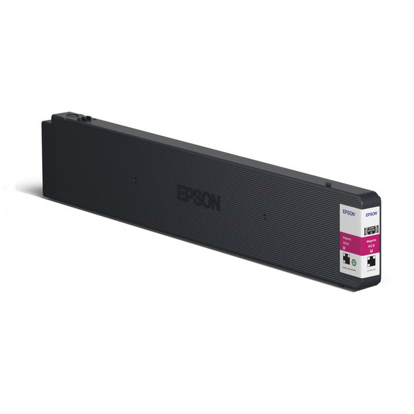 Levně EPSON C13T02S300 - originální cartridge, purpurová, 50000 stran