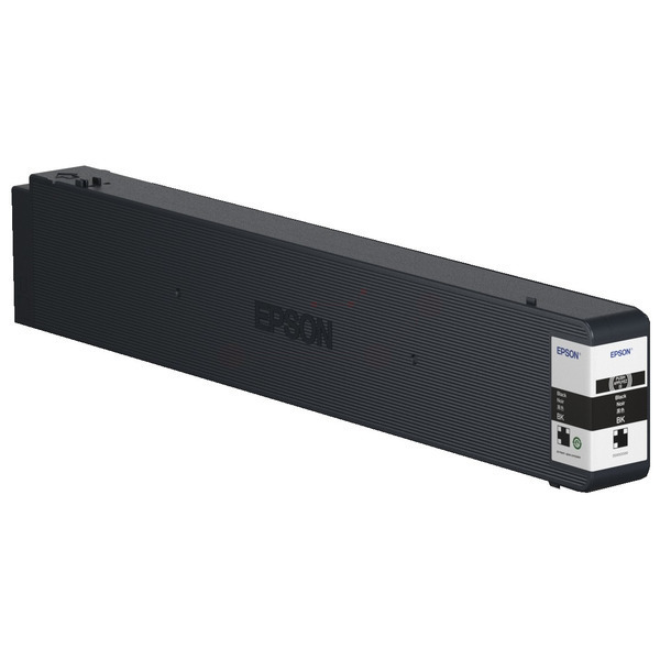 Levně EPSON C13T02Y100 - originální cartridge, černá, 50000 stran
