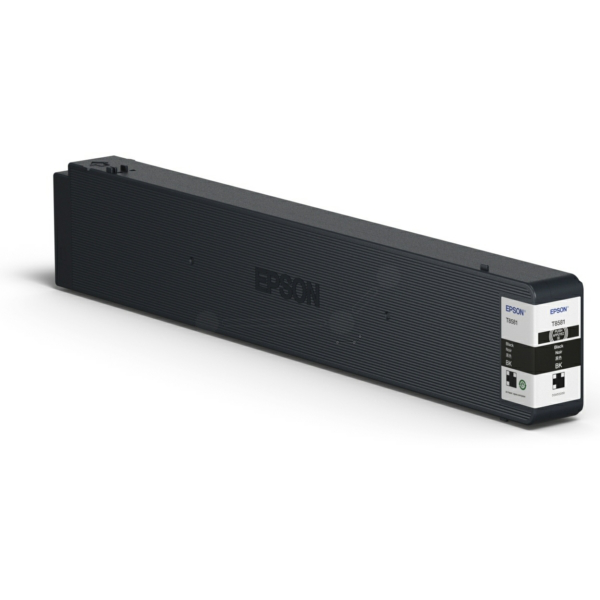 Levně EPSON T8581 (C13T858100) - originální cartridge, černá, 50000 stran