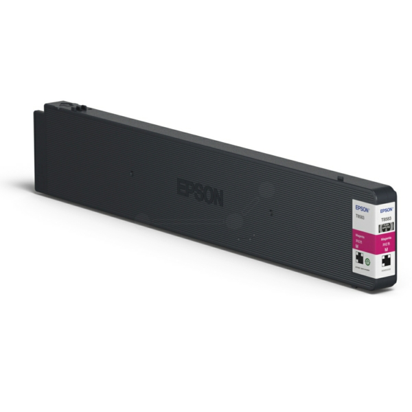 Levně EPSON T8873 (C13T887300) - originální cartridge, purpurová, 50000 stran