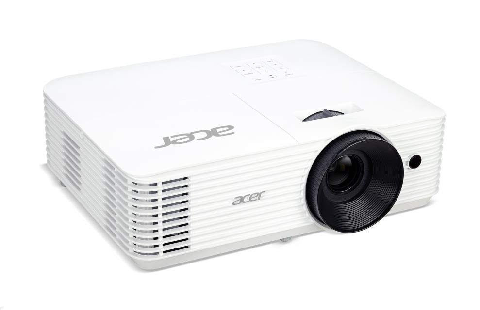 ACER Projektor H5386BDi, 720p, 5000ANSI, 20000:1, HDMI, životnost 6000h