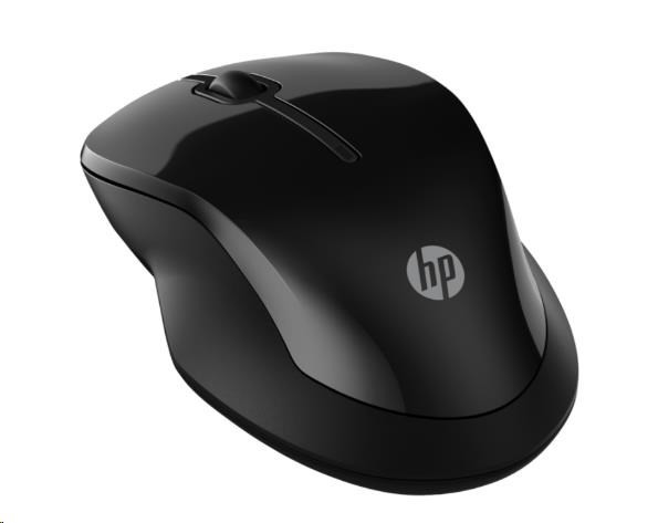 Levně HP 250 Dual Mode Wireless Mouse EURO - bezdrátová myš