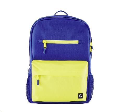 Levně HP Campus Blue Backpack - Batoh