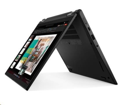 Levně LENOVO NTB ThinkPad L13 Yoga Gen4 - i5-1335U, 13.3\" WUXGA IPS touch, 16GB, 512SSD, THb, HDMI, Int. Iris Xe, W11P, 3Y Onsite