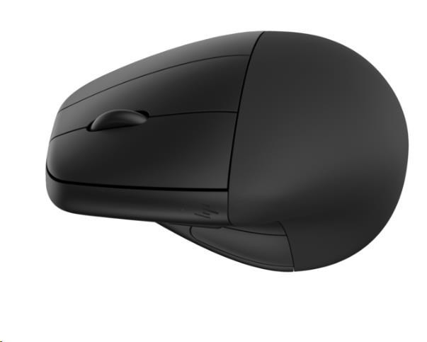 Levně HP 920 Ergonomic Wireless Mouse - bezdrátová ergonomická myš