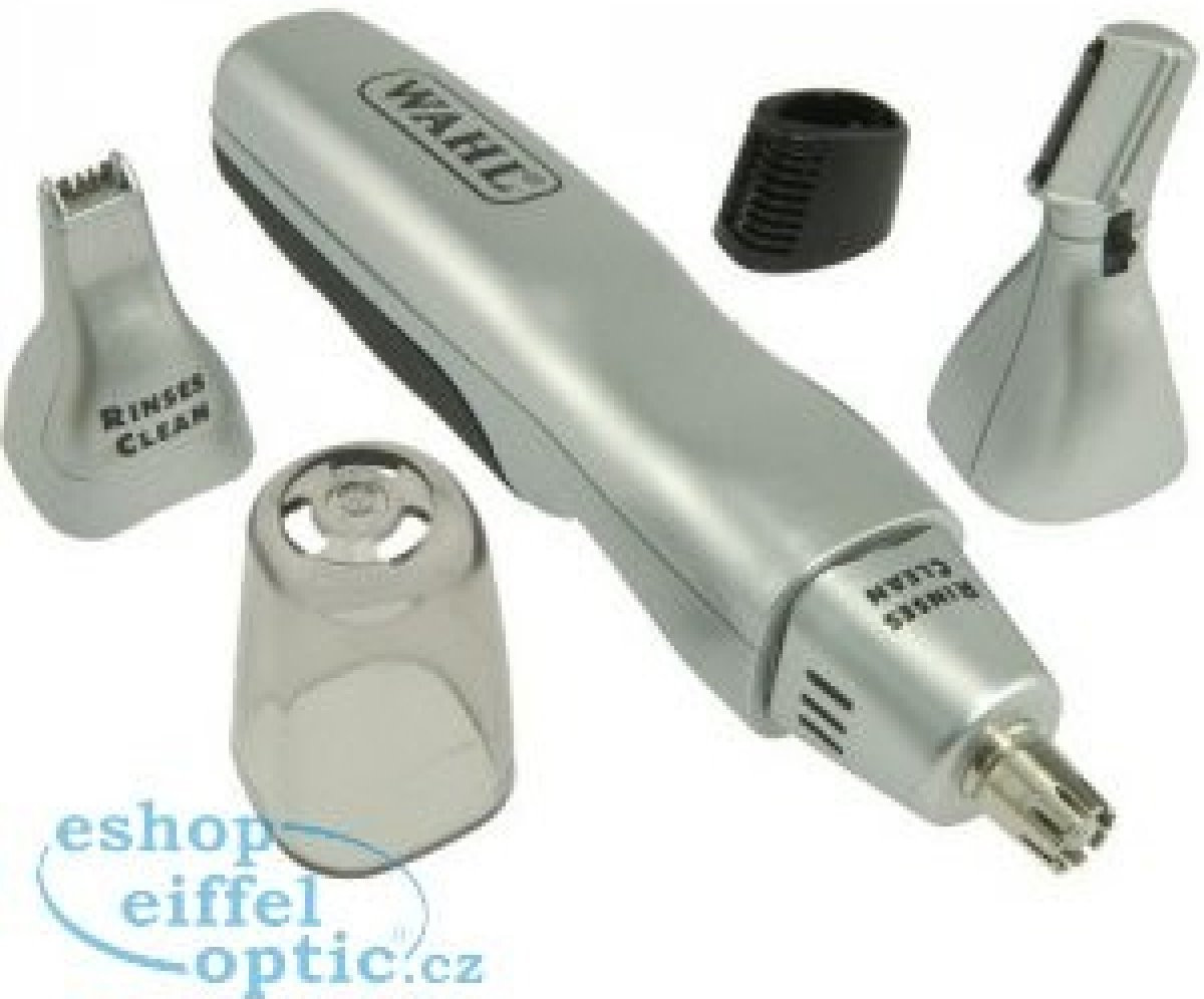 Wahl 05545-2416 Ear, Nose & Brow