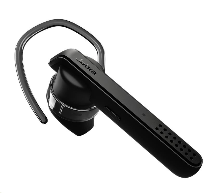 Levně Jabra Bluetooth Headset TALK 45, černá