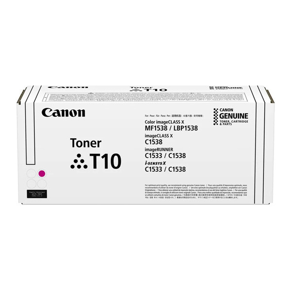 CANON T-10 M - originální