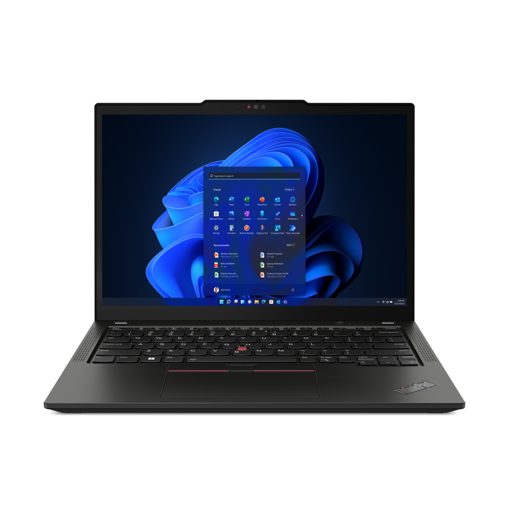 Levně LENOVO NTB ThinkPad X13 G4 - i5-1335U, 13.3\" WUXGA, 16GB, 512SSD, IRcam, W11P