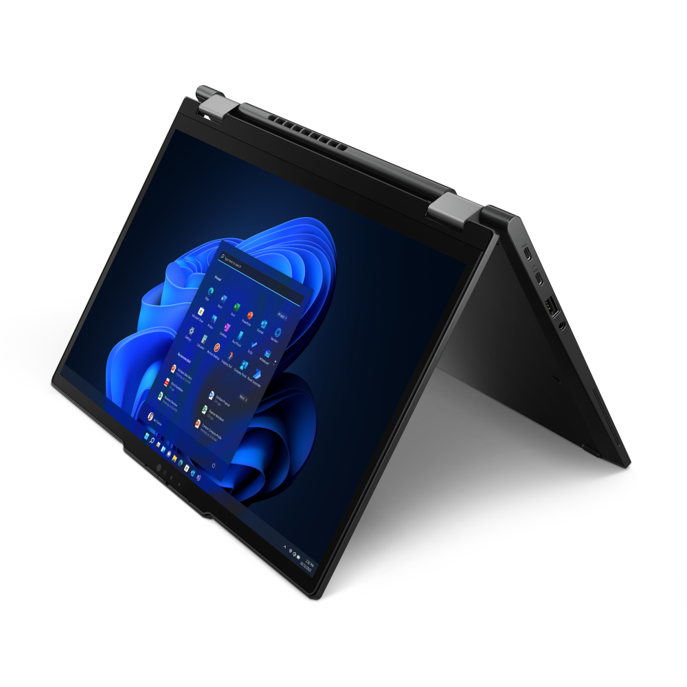 Levně LENOVO NTB ThinkPad X13 Yoga G4 - i7-1355U, 13.3\" WUXGA Touch, 16GB, 1TBSSD, IRcam, W11P
