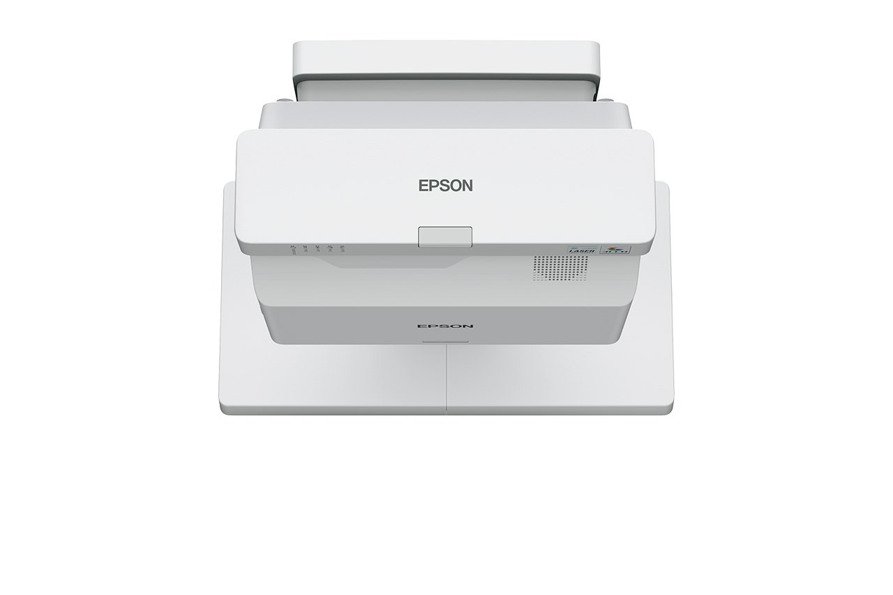 Levně EPSON projektor EB-760W, 1280x800, 4100ANSI, 2.500.000:1, USB, VGA, HDMI, LAN, WiFi