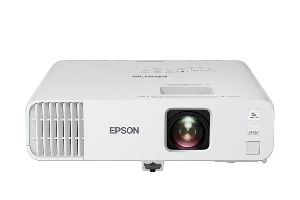 Levně EPSON projektor EB-L260F, 1920x1080, 4600ANSI, 2.500.000:1, USB, LAN, VGA, WiFi, HDMI