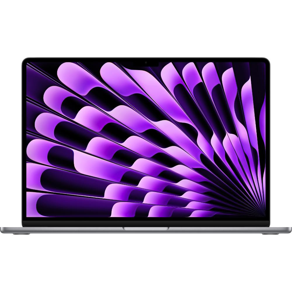 Levně MacBook Air 15,3 M2 8C 8/512GB SPG APPLE