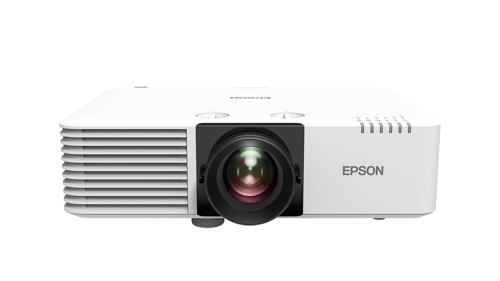 Levně EPSON projektor EB-L570U, 1920x1200, 5200ANSI, 2.500.000 : 1, USB, HDMI