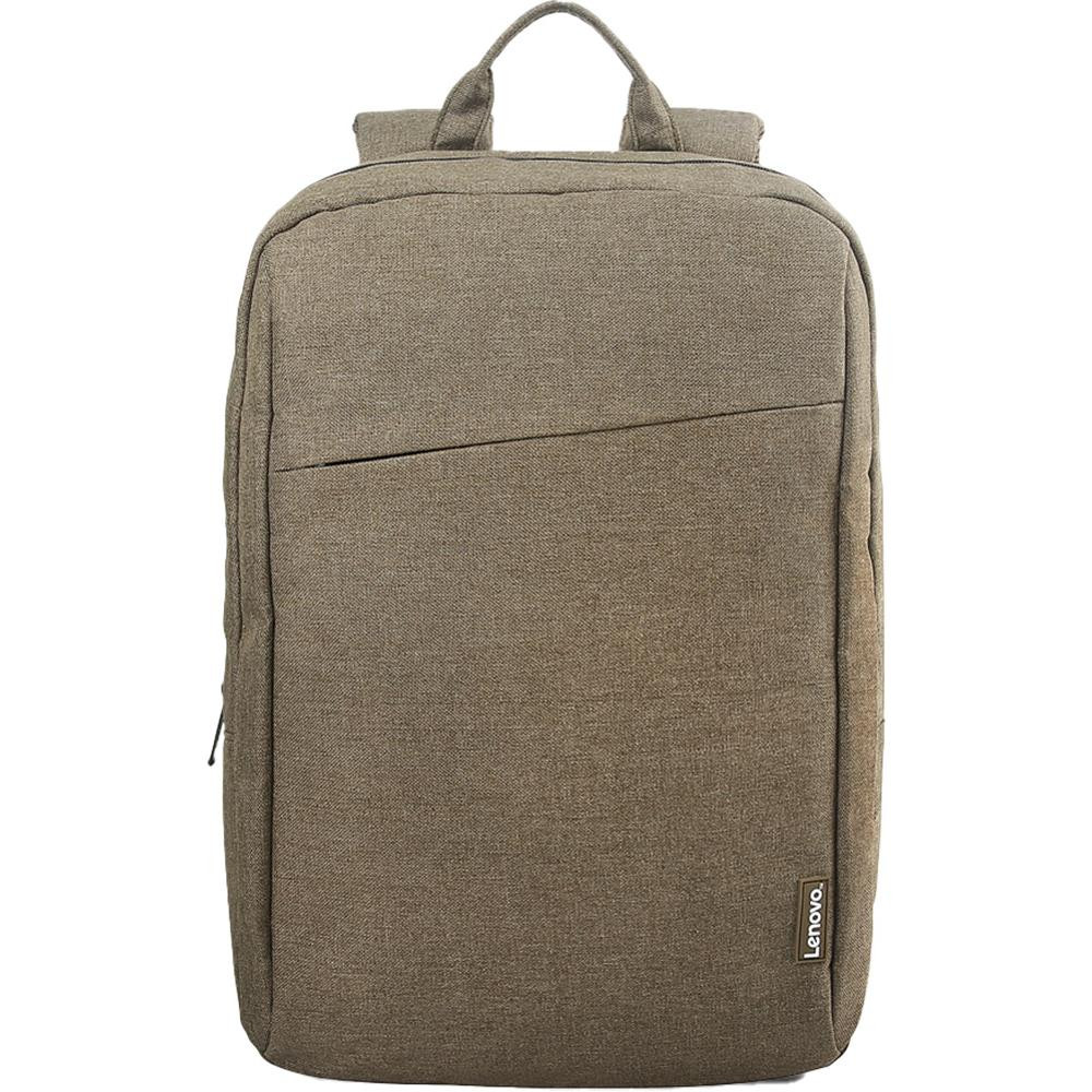 Levně Backpack 15,6FH B210 green LENOVO