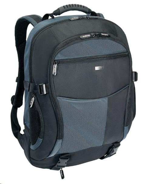 Levně Targus® Atmosphere 17-18\" XL Laptop Backpack Black