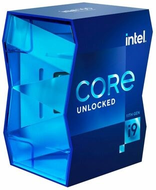 CPU INTEL Core i9-11900K, 3.50GHz, 16MB L3 LGA1200, BOX (bez chladiče)