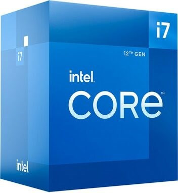 Levně CPU INTEL Core i7-12700, 4, 90 GHz, 25MB L3 LGA1700, BOX