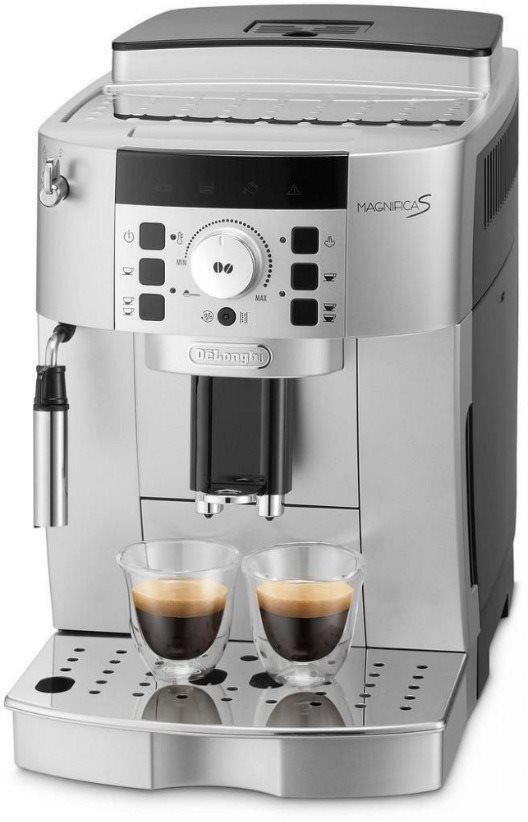 Levně DeLonghi Magnifica S ECAM 22.110.SB automatický kávovar