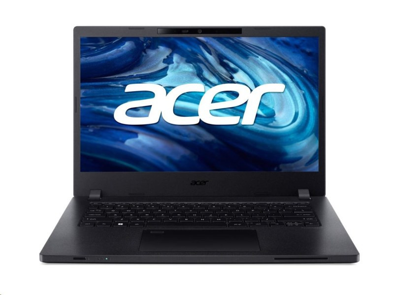 Acer TravelMate P2 (TMP214-54-569P) i5-1235U/32GB/512GB SSD/14" FHD IPS/Win10 Pro + Win11 Pro/černá