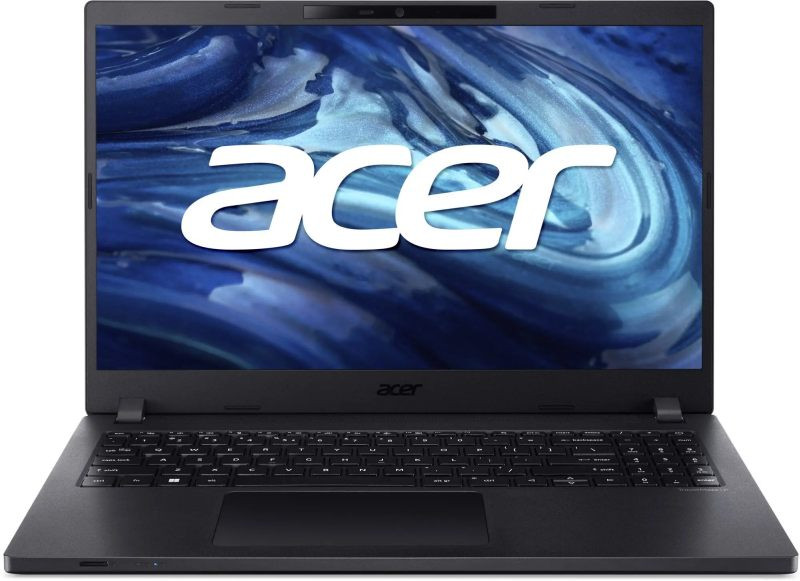 Levně Acer TravelMate P2 (TMP215-54-31KV) i3-1215U/8GB/512GB SSD/15,6" FHD IPS/Linux (Eshell)/černá