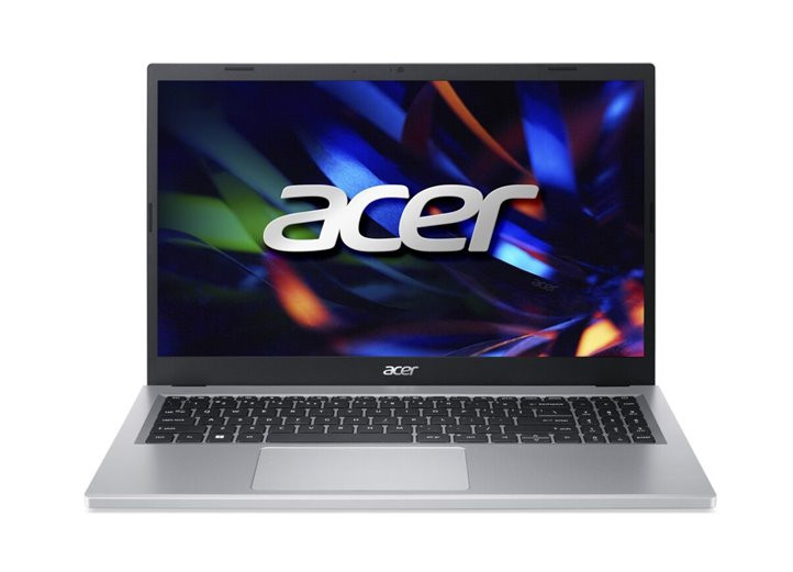 Levně Acer Extensa 215 (EX215-33-337A) i3-N305/8GB/512GB SSD/15,6" FHD IPS/Win11 Pro/stříbrná