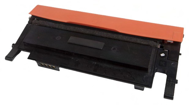 Levně SAMSUNG CLT-K406S - kompatibilní toner, černý, 1500 stran