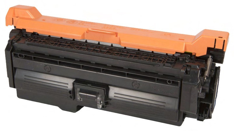 Levně HP CE260A - kompatibilní toner HP 647A, černý, 8500 stran