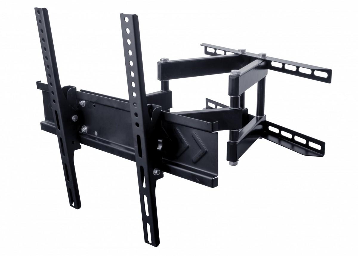 Levně TB TV wall mount TB-43P 26-55", 55kg VESA 400x400