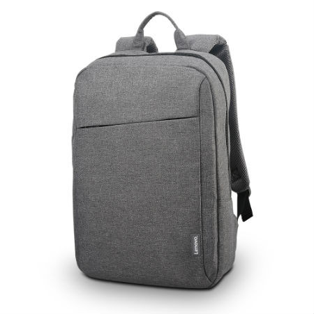 Levně Lenovo 15.6 Backpack B210 šedý