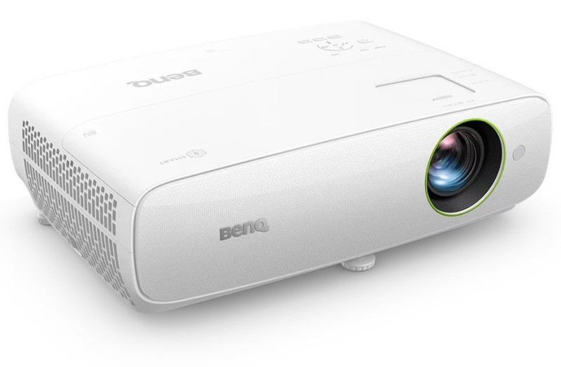 Levně BenQ EH620 DLP projektor 1920x1080 FHD/3400 ANSI lm/1.13 ÷1.47/15 000:1/VGA/HDMI/mini USB/Jack/RS232/Repro