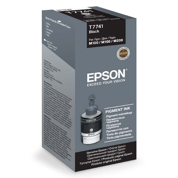 EPSON T7741 (C13T77414A) - originální
