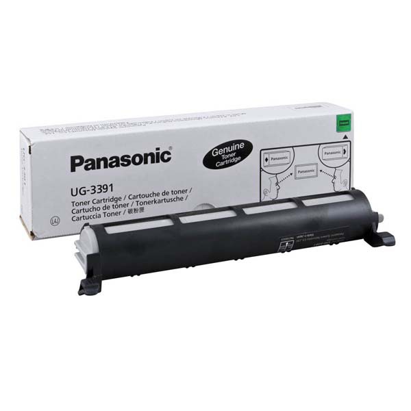 PANASONIC UG-3391 - originální