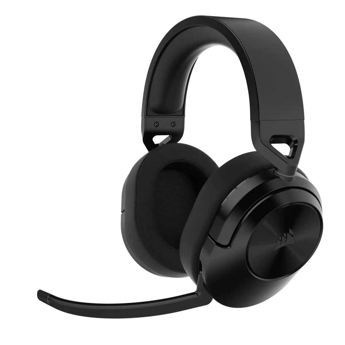 Levně CORSAIR Wireless headset HS55 carbon černé