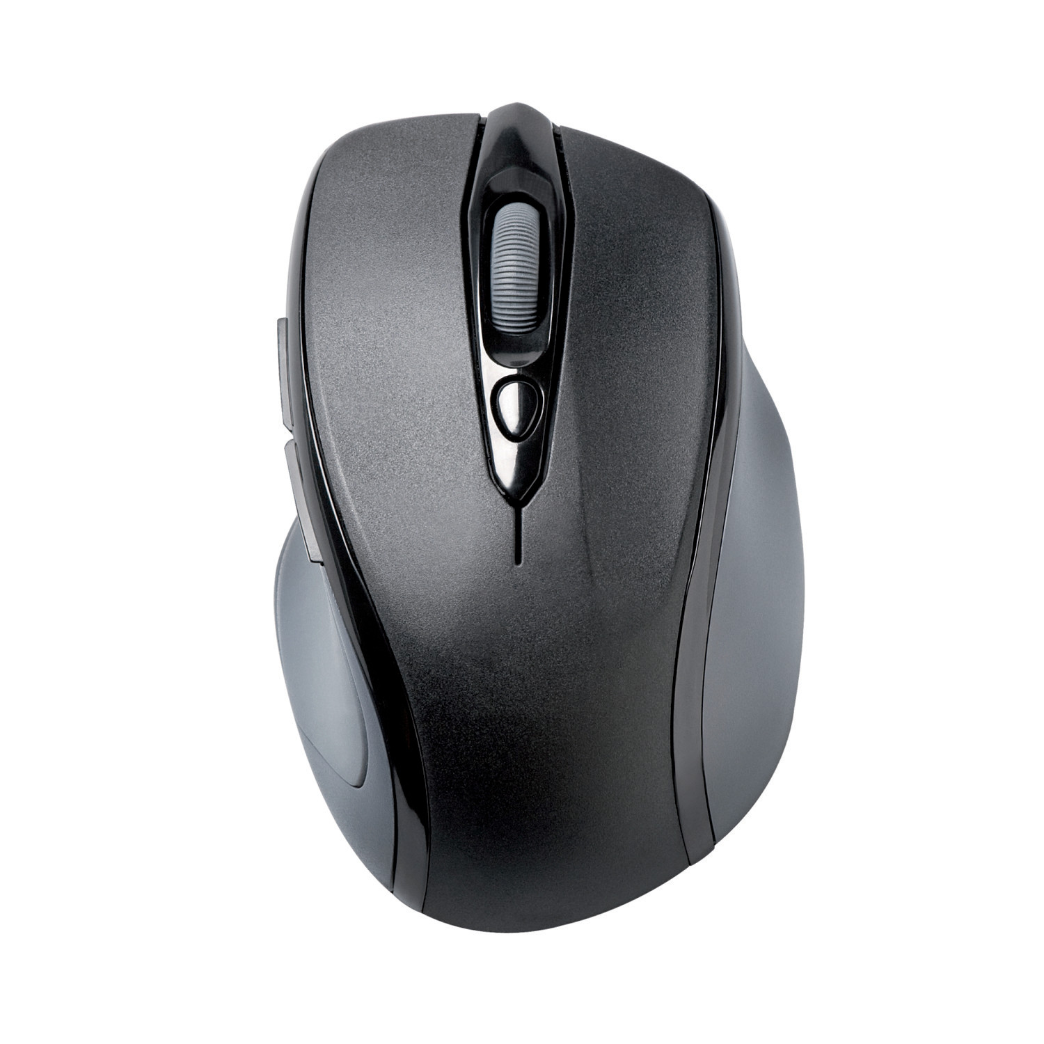 Levně Kensington Bezdrátová počítačová myš střední velikosti Kensington Pro Fit®, černá