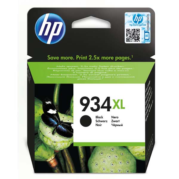 HP C2P23AE - originální