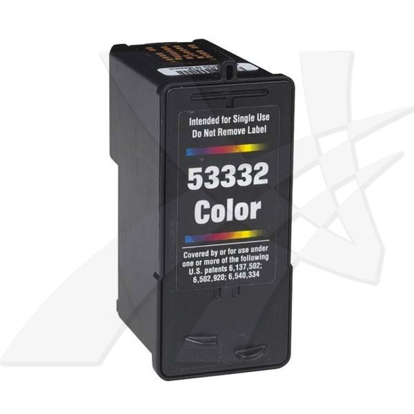 Levně PRIMERA 53332 - originální cartridge, barevná
