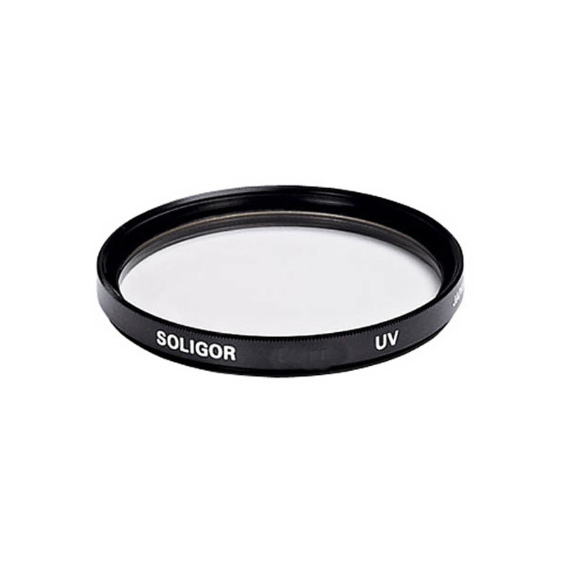 Levně Soligor UV BlueLine ochranný filtr 30,5 mm