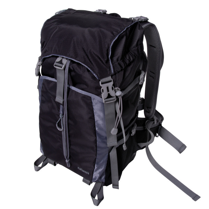 Levně Doerr CombiPack 3in1 Backpack fotobatoh