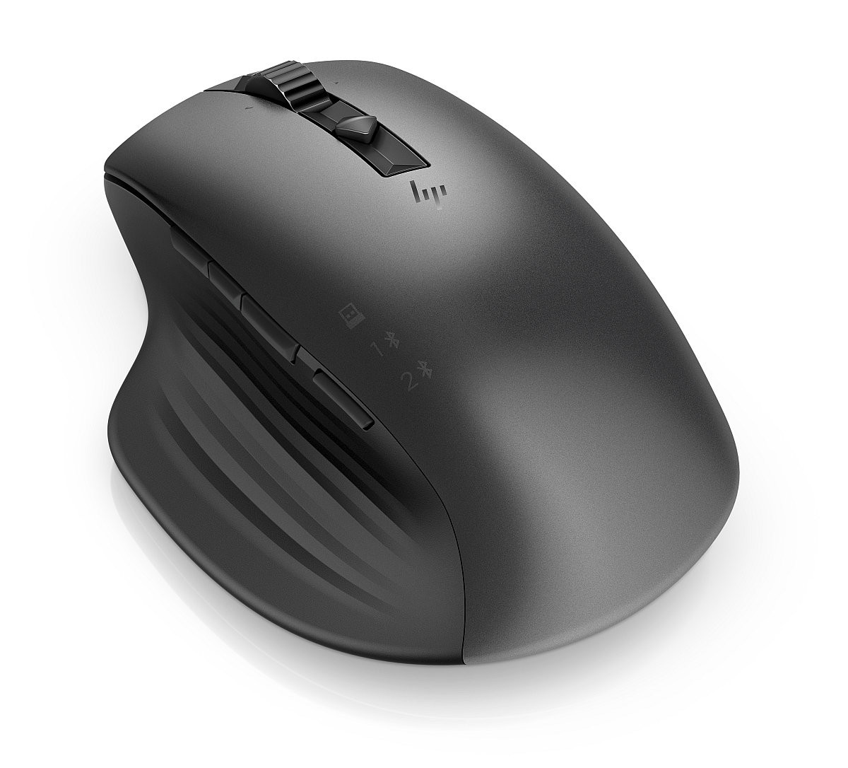 Levně HP bezdrátová myš HP 935 Creator - černá