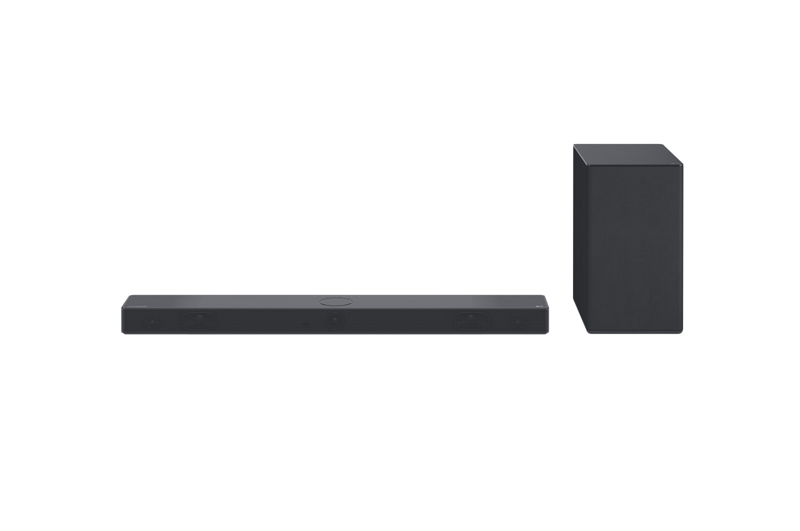 Levně LG SC9S Soundbar s bezdrátovým subwooferem