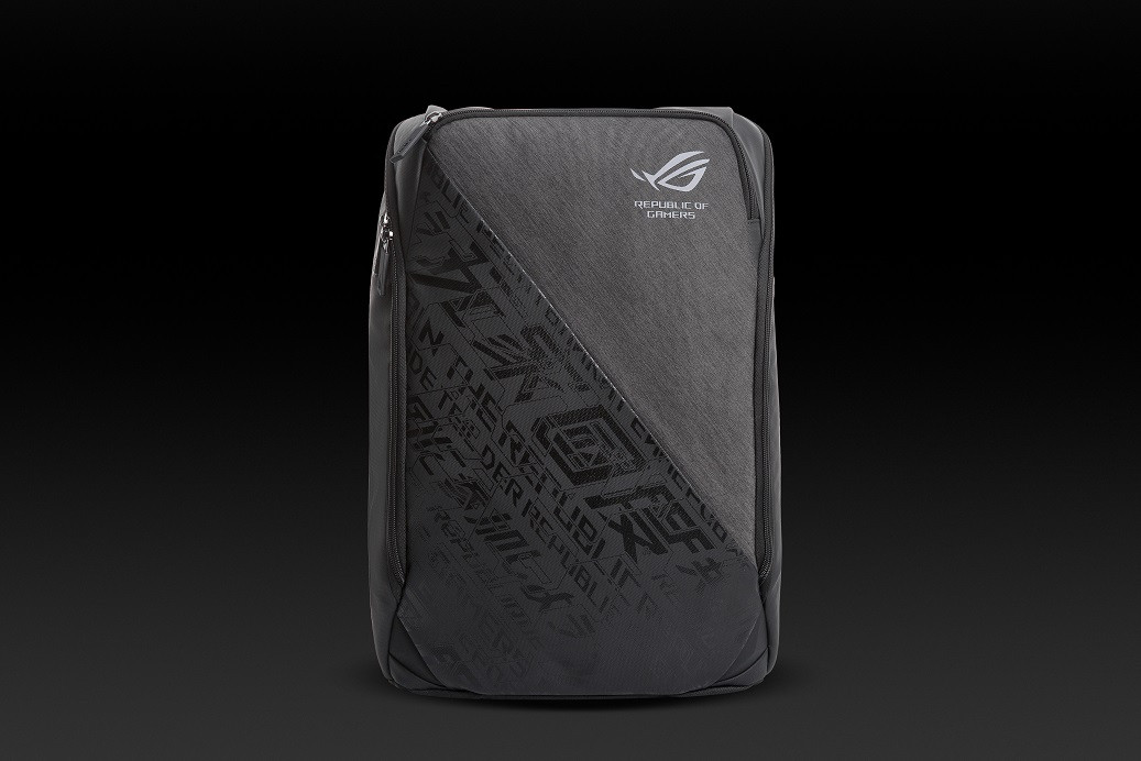 Levně ASUS ROG BP1500G batoh pro 15" notebooky, černý