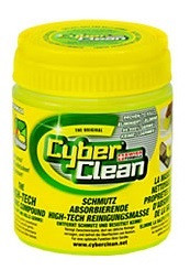 Levně Cyber Clean Home&Office Medium Pot 500 gr.