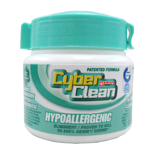 Levně Cyber Clean Hypoallergenic Pop Up Cup 145g