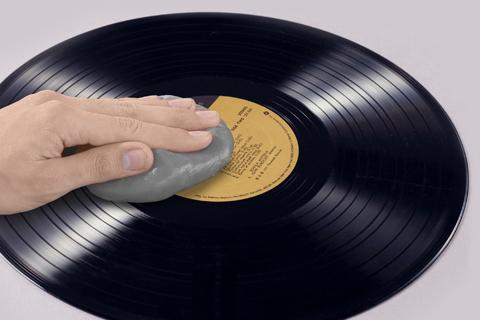 Levně Cyber Clean Vinyl & Phono Care Cup 160g