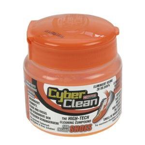 Levně CYBERCLEAN Inside Shoes - max. čistota Vašich bot