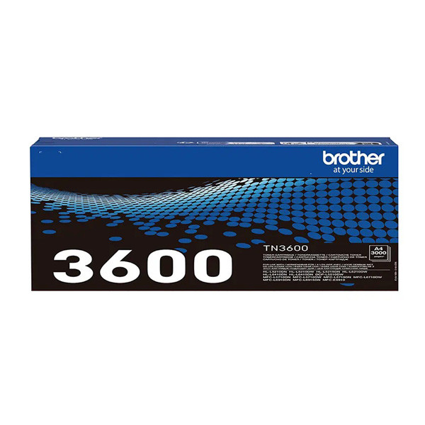 BROTHER TN-3600 - originální