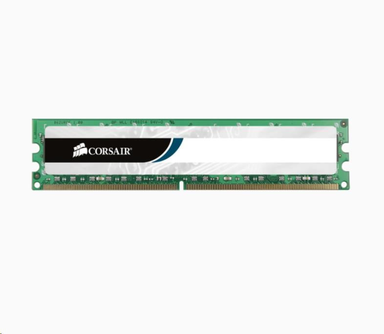 Levně CORSAIR DIMM DDR3 8GB 1600MHz CL11 Value Select