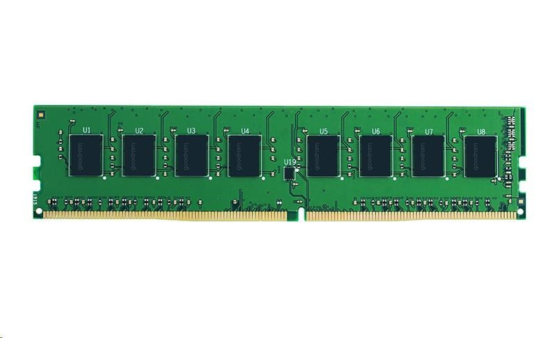 Levně GOODRAM DIMM DDR4 16GB 3200MHz CL22